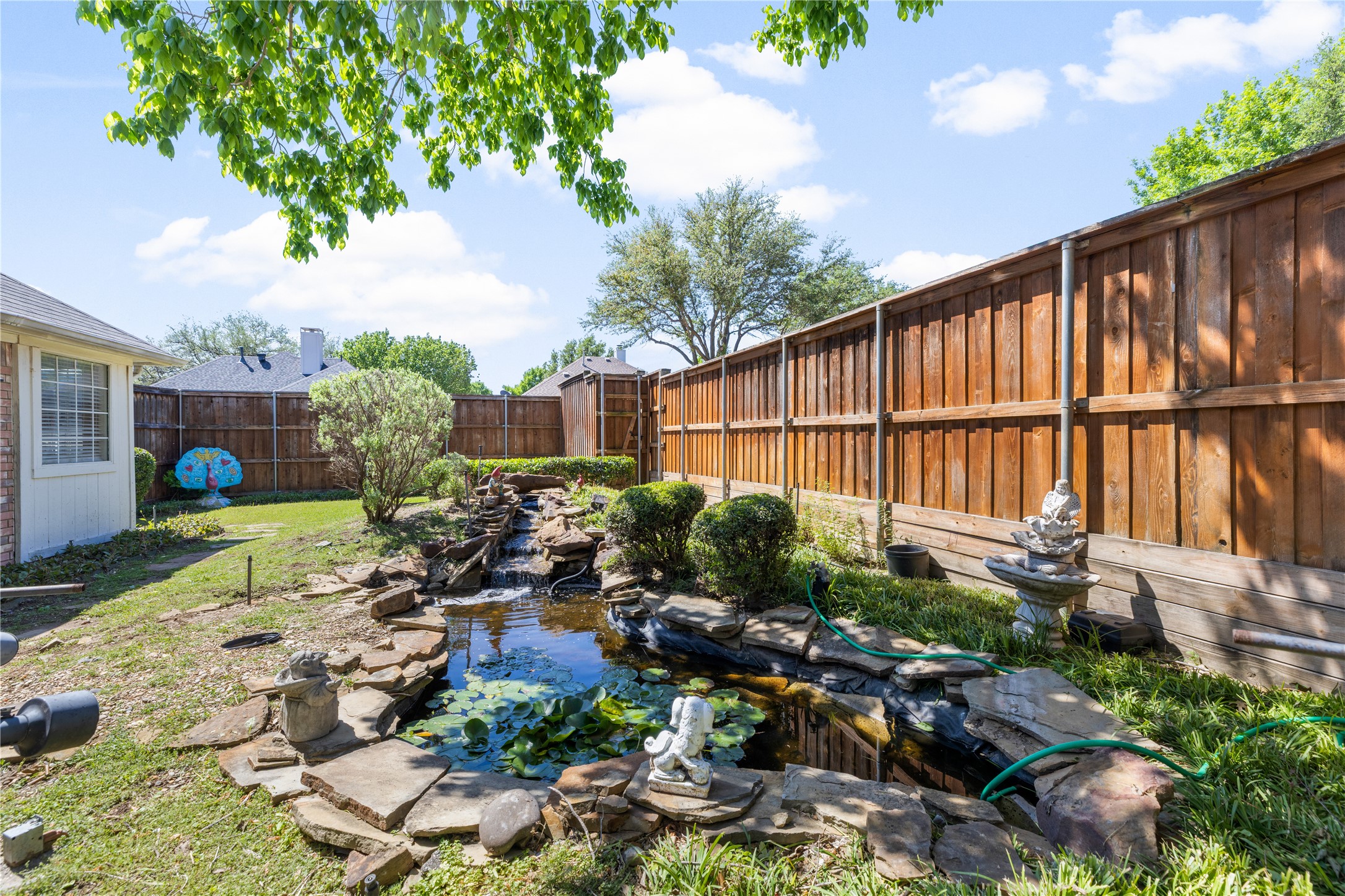 10609 Pineview Lane Frisco TX 75035