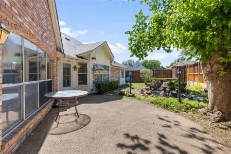 10609 Pineview Lane Frisco TX 75035
