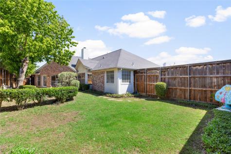 10609 Pineview Lane Frisco TX 75035