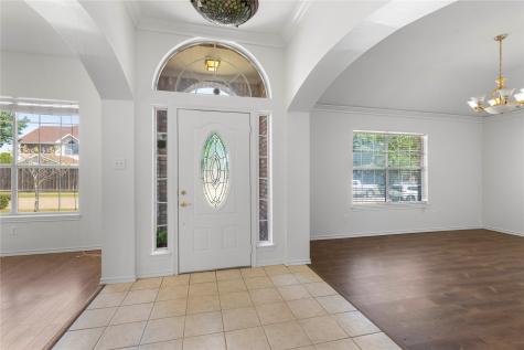10609 Pineview Lane Frisco TX 75035