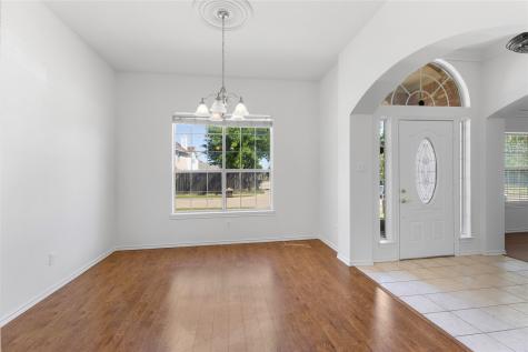 10609 Pineview Lane Frisco TX 75035