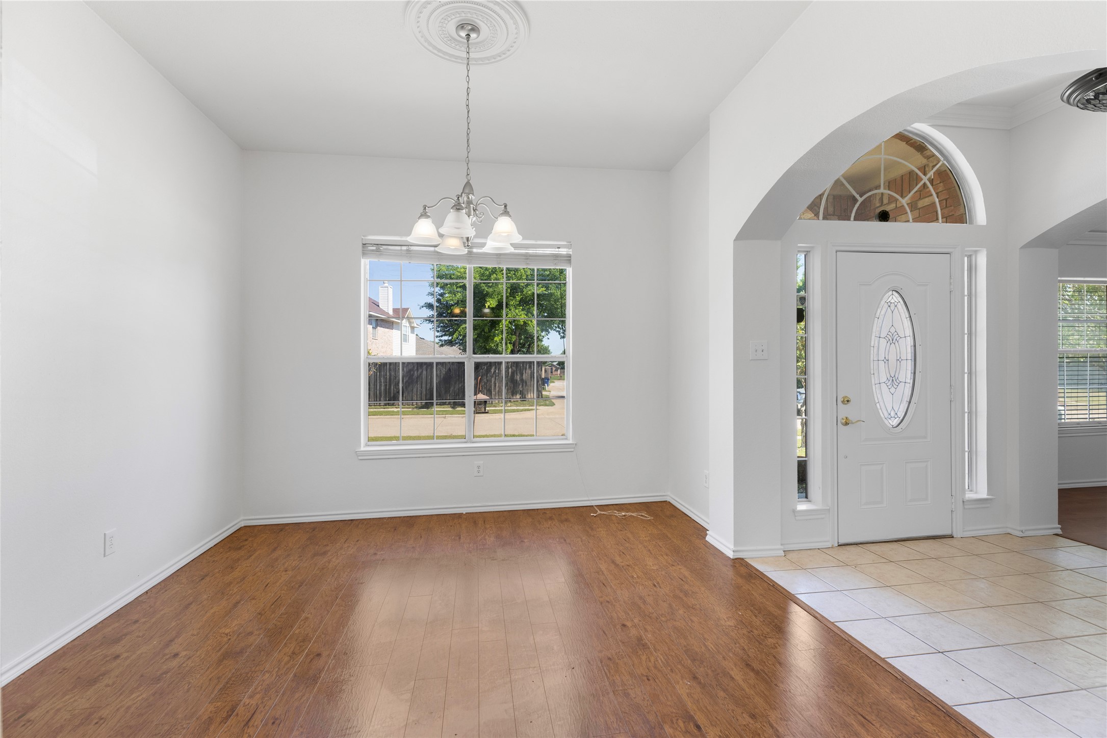 10609 Pineview Lane Frisco TX 75035
