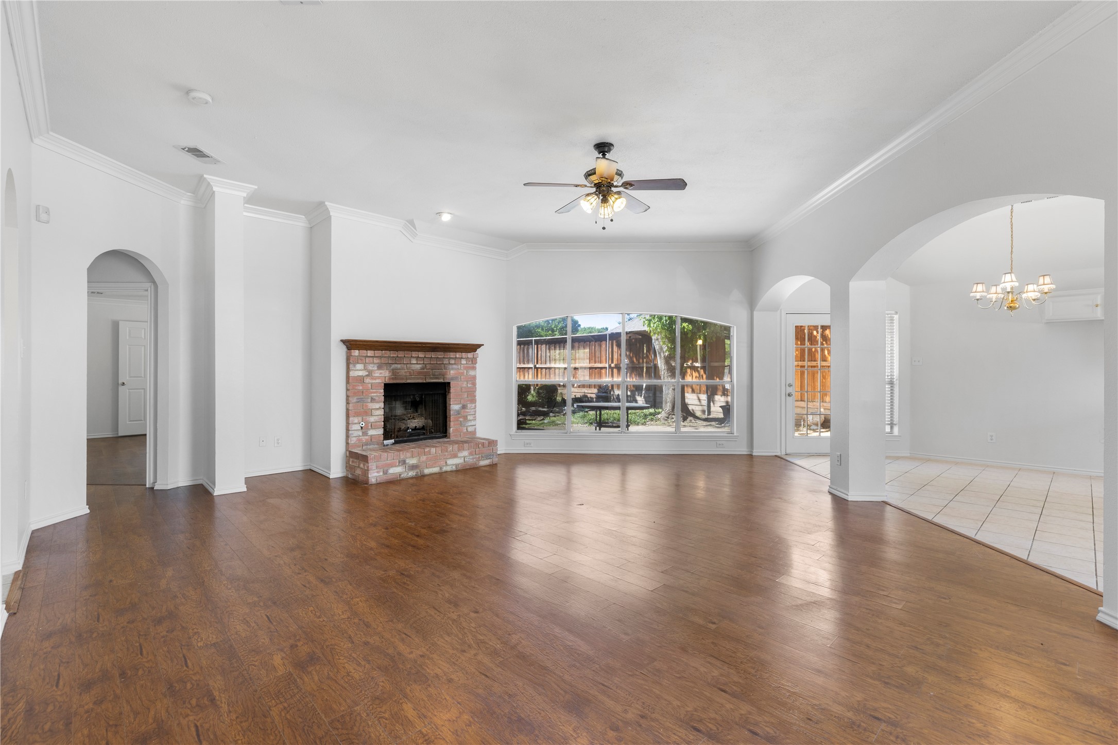 10609 Pineview Lane Frisco TX 75035