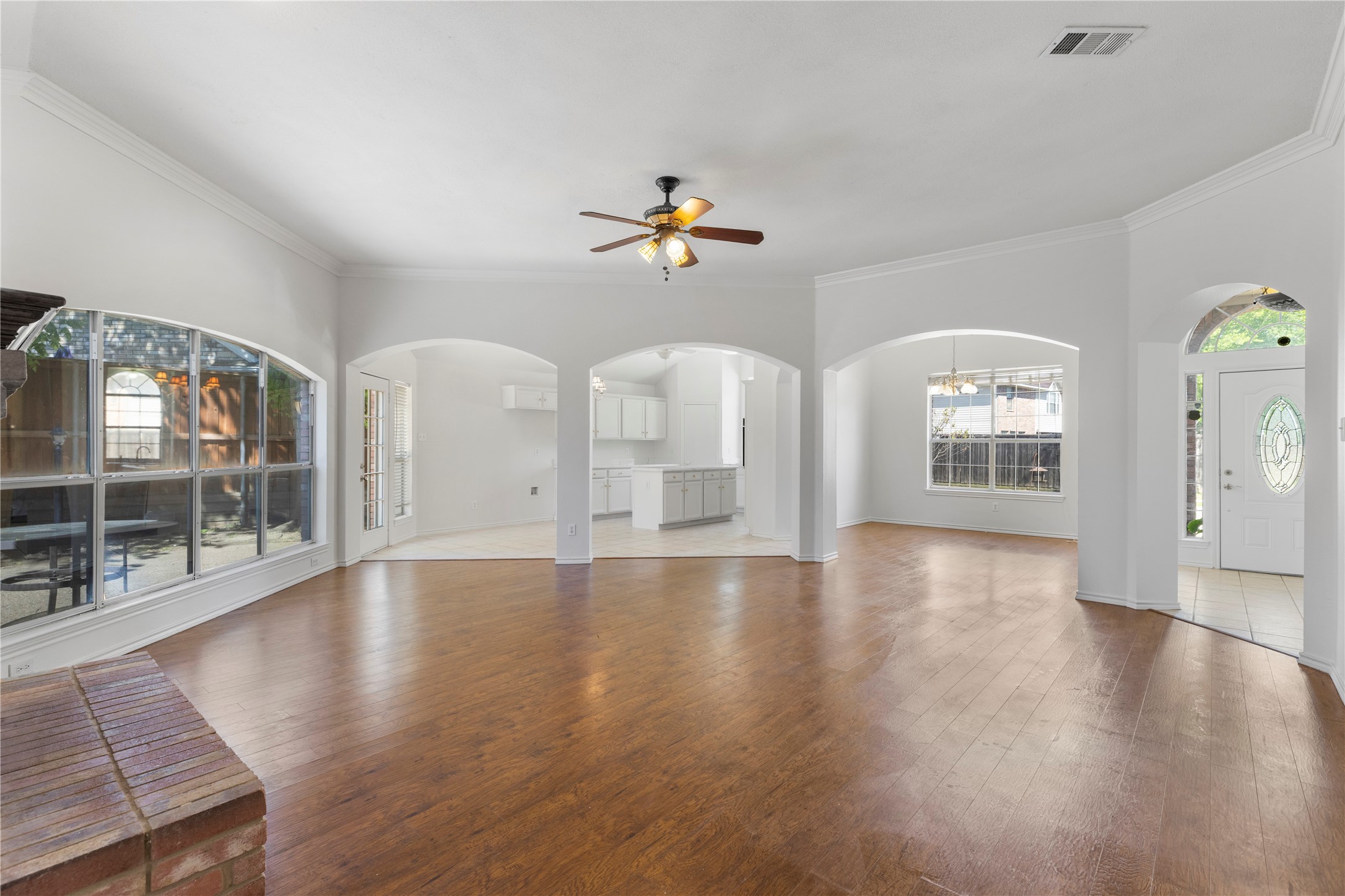 10609 Pineview Lane Frisco TX 75035