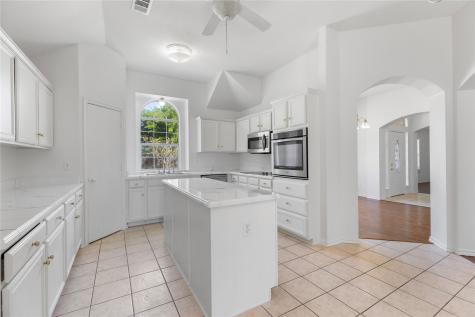 10609 Pineview Lane Frisco TX 75035