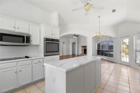 10609 Pineview Lane Frisco TX 75035