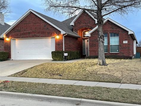 212 Ferndale Drive Mckinney TX 75071