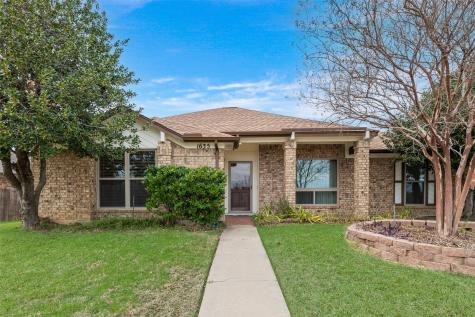 1635 Cemetery Hill Road Carrollton TX 75007