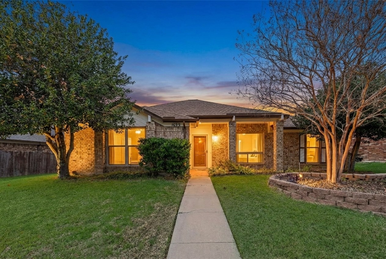 1635 Cemetery Hill Road Carrollton TX 75007