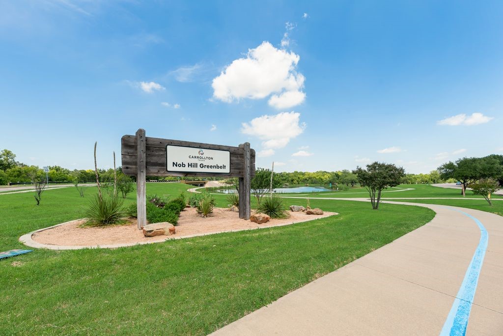 1635 Cemetery Hill Road Carrollton TX 75007