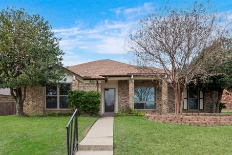 1635 Cemetery Hill Road Carrollton TX 75007