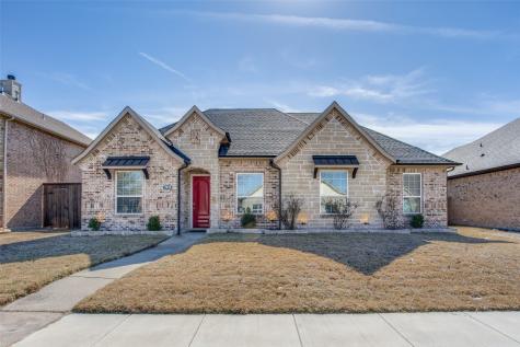 7418 Harbor Drive Rowlett TX 75088