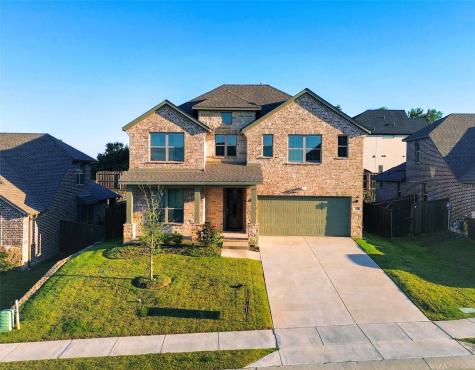 113 Nathan Drive Princeton TX 75407