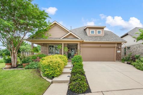 1701 Mcgee Avenue Argyle TX 76226