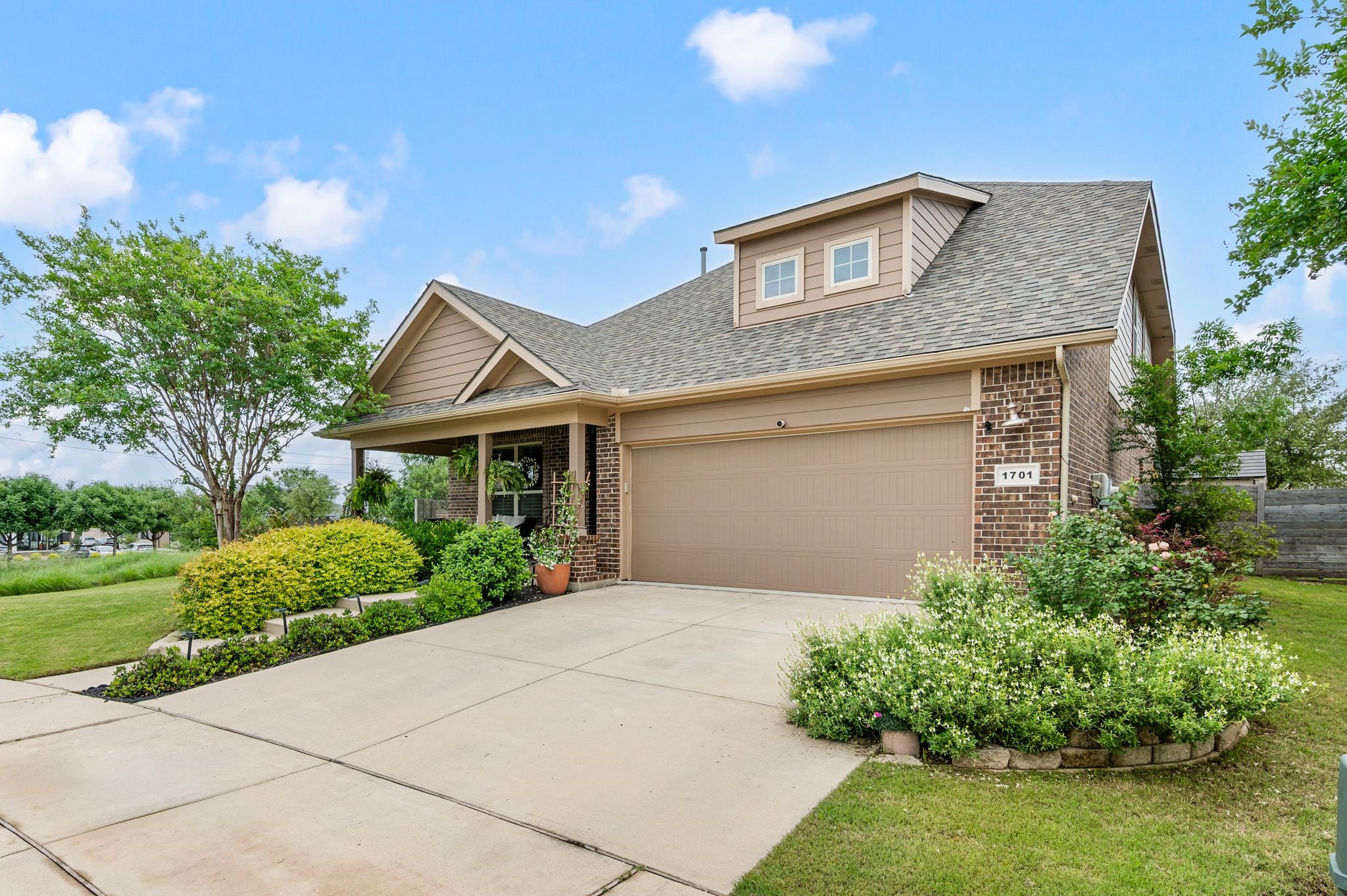 1701 Mcgee Avenue Argyle TX 76226