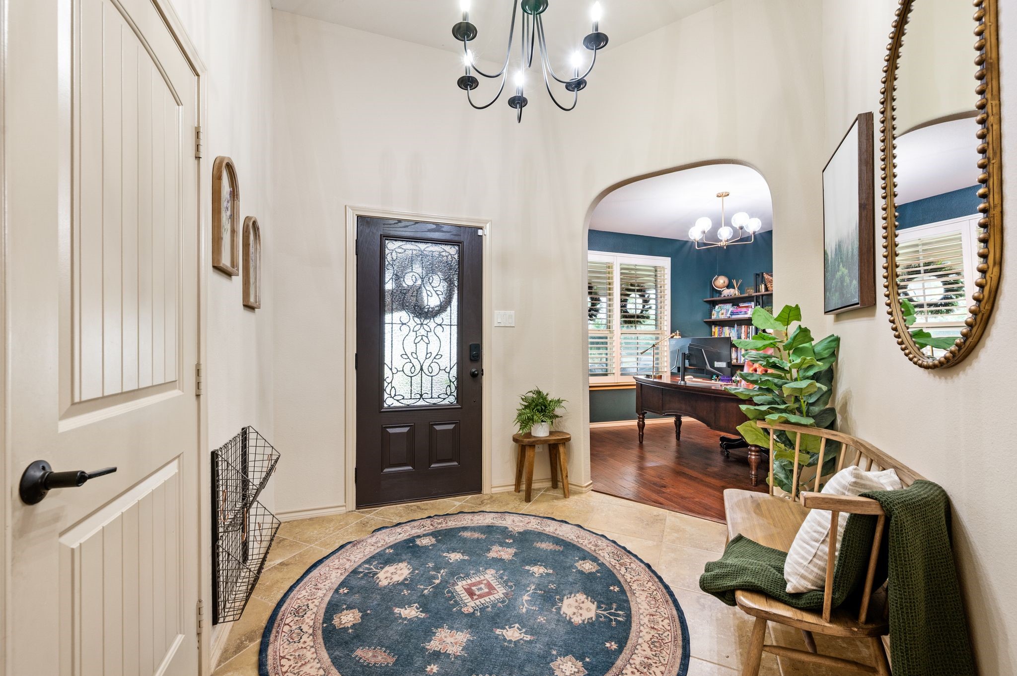 1701 Mcgee Avenue Argyle TX 76226
