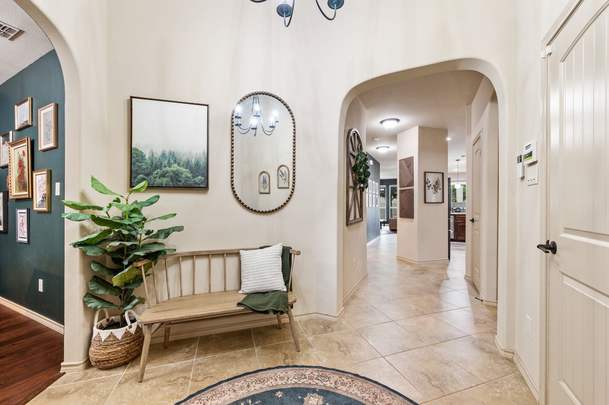 1701 Mcgee Avenue Argyle TX 76226