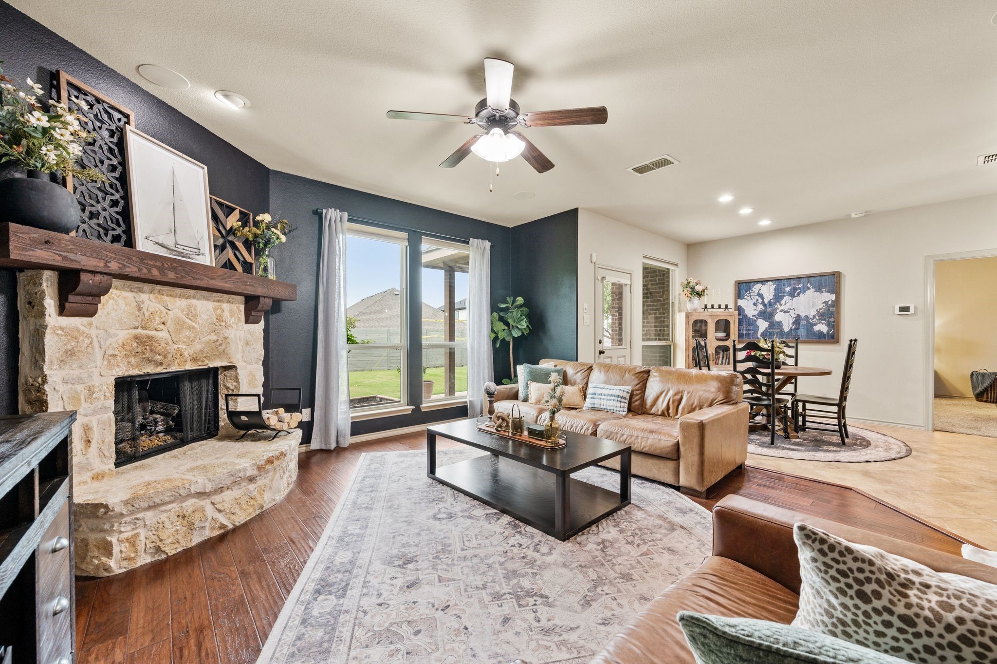 1701 Mcgee Avenue Argyle TX 76226