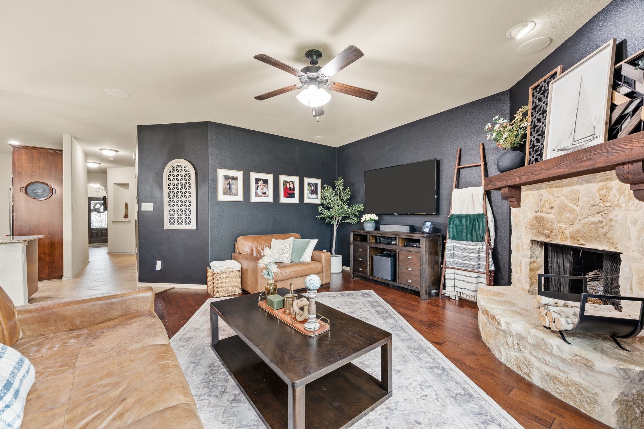 1701 Mcgee Avenue Argyle TX 76226