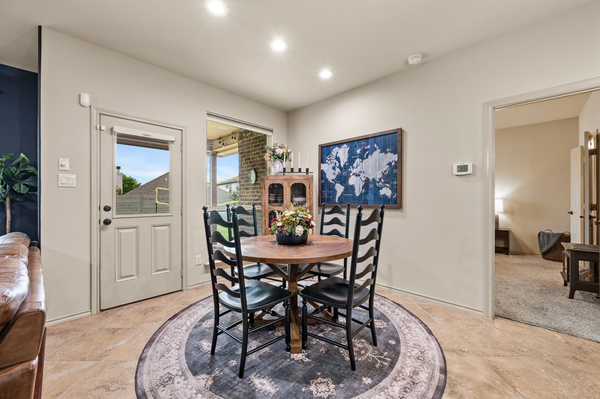 1701 Mcgee Avenue Argyle TX 76226