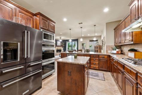 1701 Mcgee Avenue Argyle TX 76226