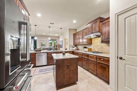1701 Mcgee Avenue Argyle TX 76226