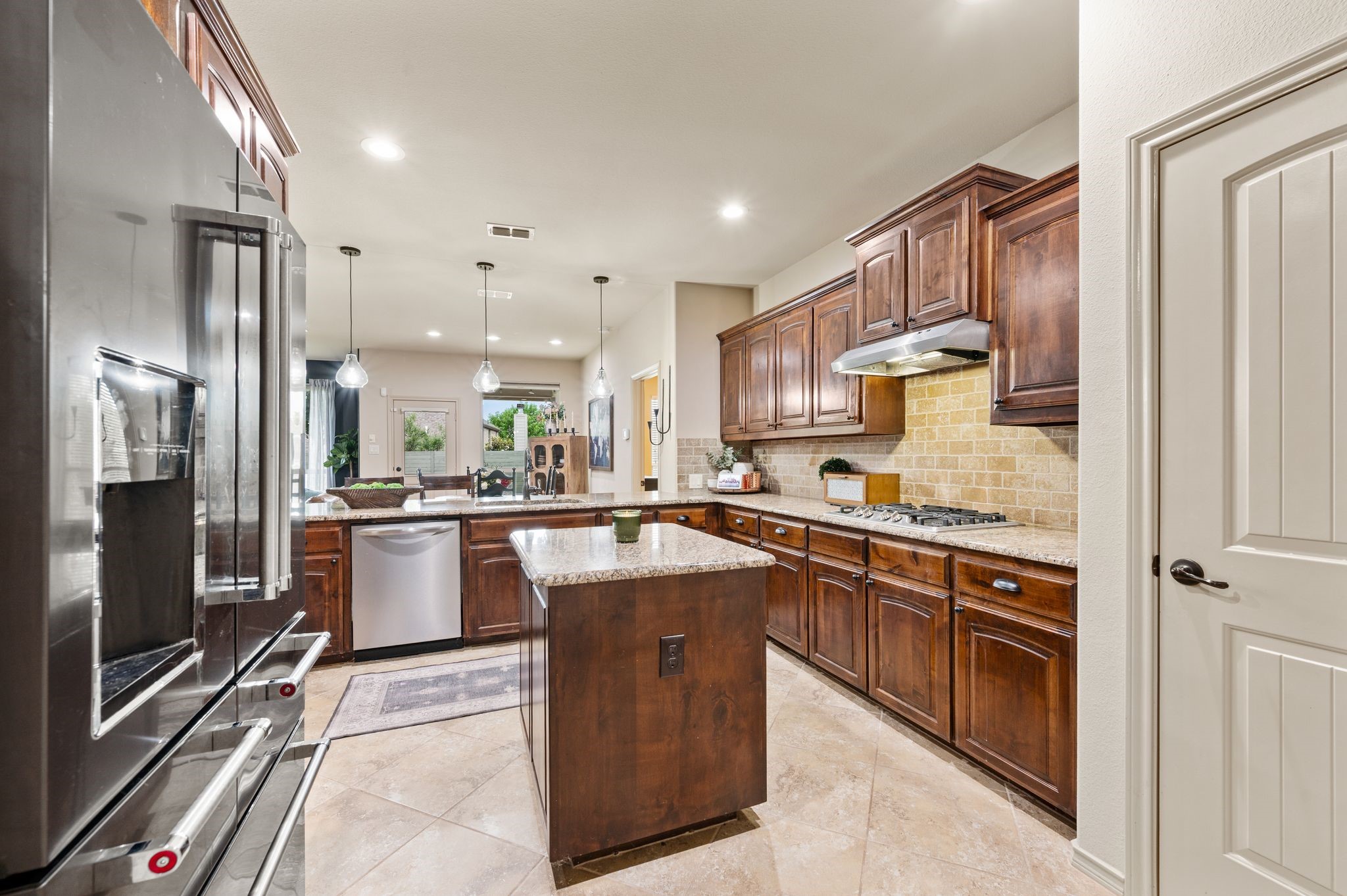 1701 Mcgee Avenue Argyle TX 76226