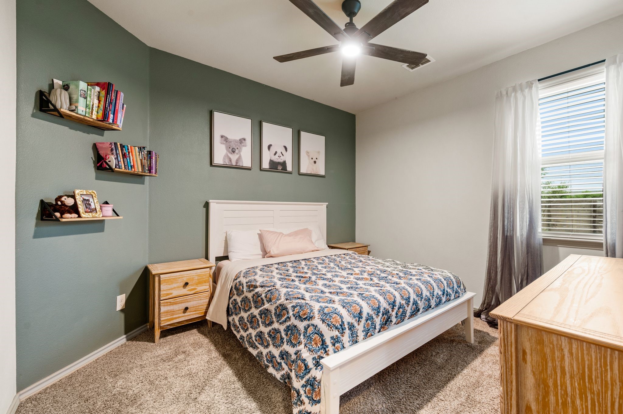 1701 Mcgee Avenue Argyle TX 76226