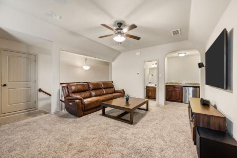 1701 Mcgee Avenue Argyle TX 76226