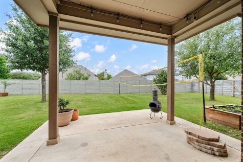 1701 Mcgee Avenue Argyle TX 76226
