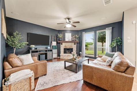 1701 Mcgee Avenue Argyle TX 76226