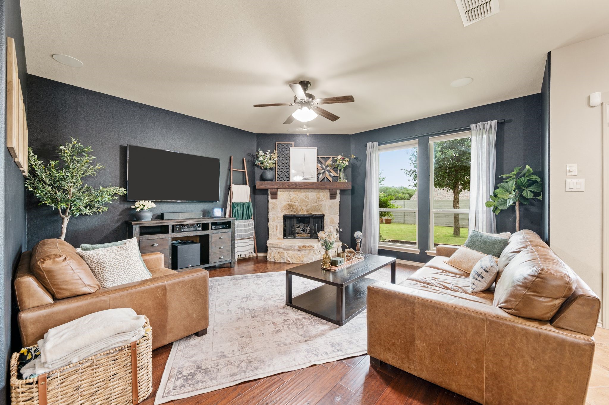 1701 Mcgee Avenue Argyle TX 76226
