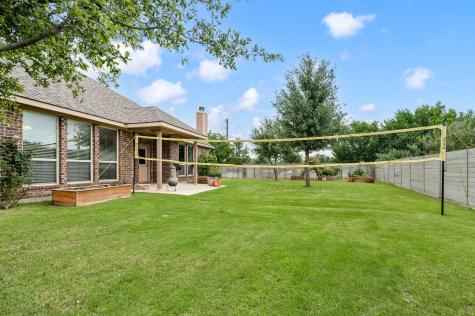 1701 Mcgee Avenue Argyle TX 76226