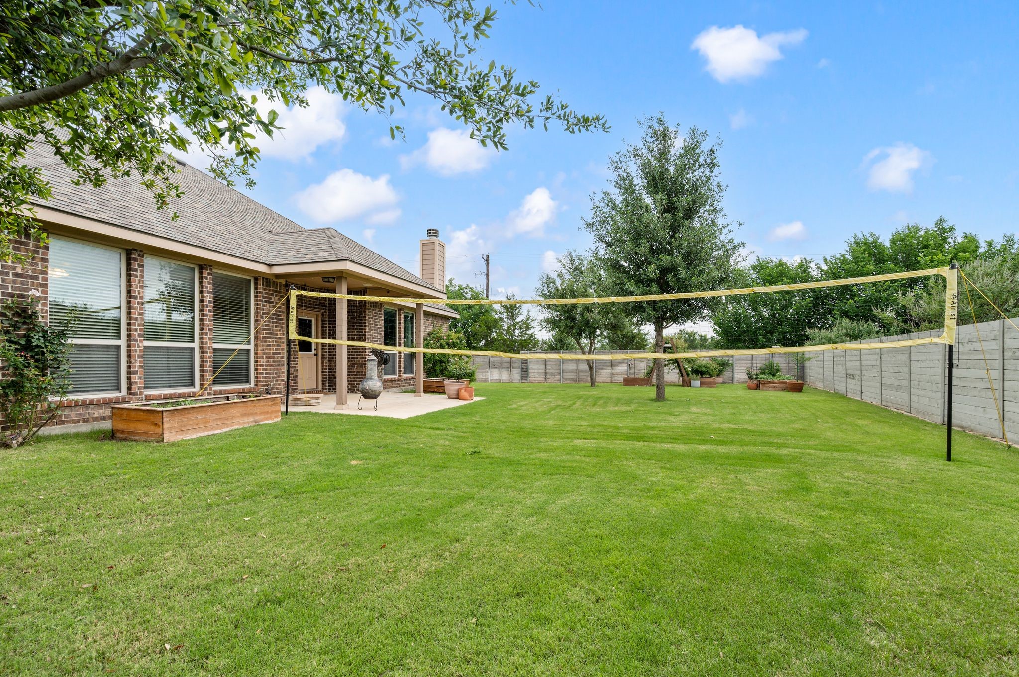 1701 Mcgee Avenue Argyle TX 76226