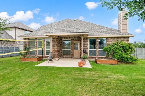 1701 Mcgee Avenue Argyle TX 76226