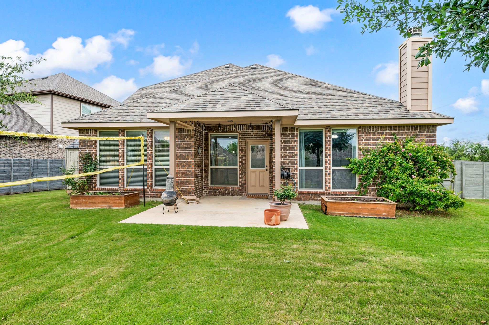 1701 Mcgee Avenue Argyle TX 76226
