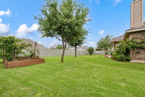 1701 Mcgee Avenue Argyle TX 76226