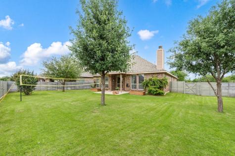 1701 Mcgee Avenue Argyle TX 76226