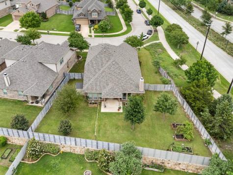 1701 Mcgee Avenue Argyle TX 76226