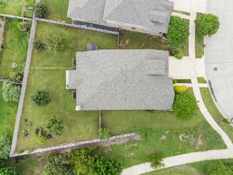 1701 Mcgee Avenue Argyle TX 76226