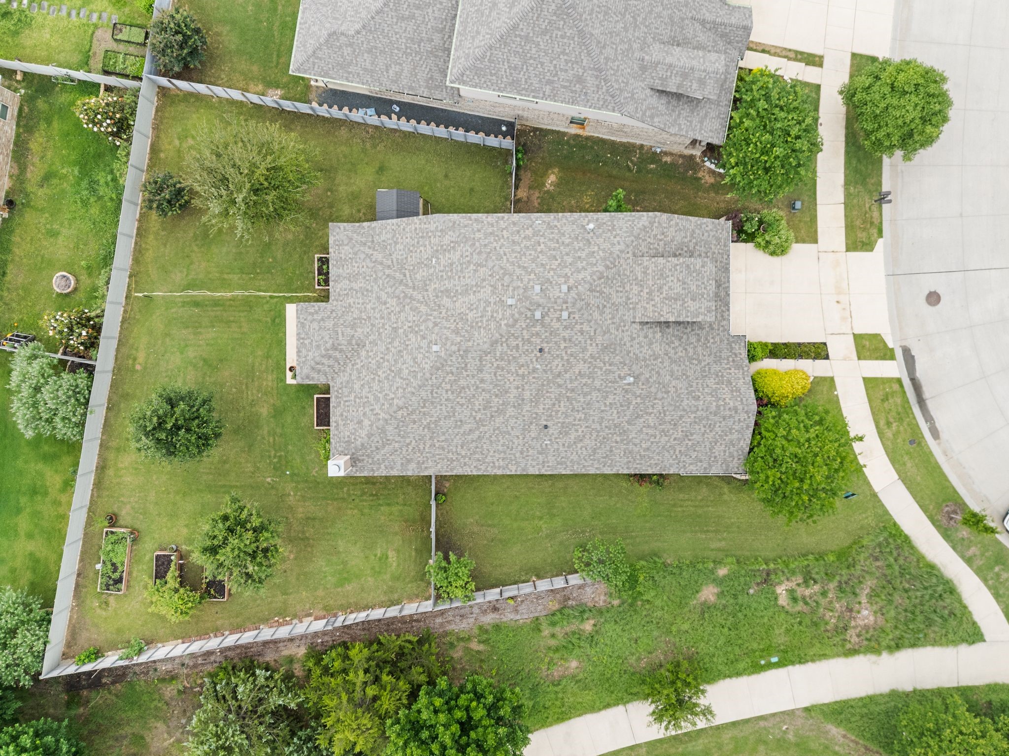 1701 Mcgee Avenue Argyle TX 76226