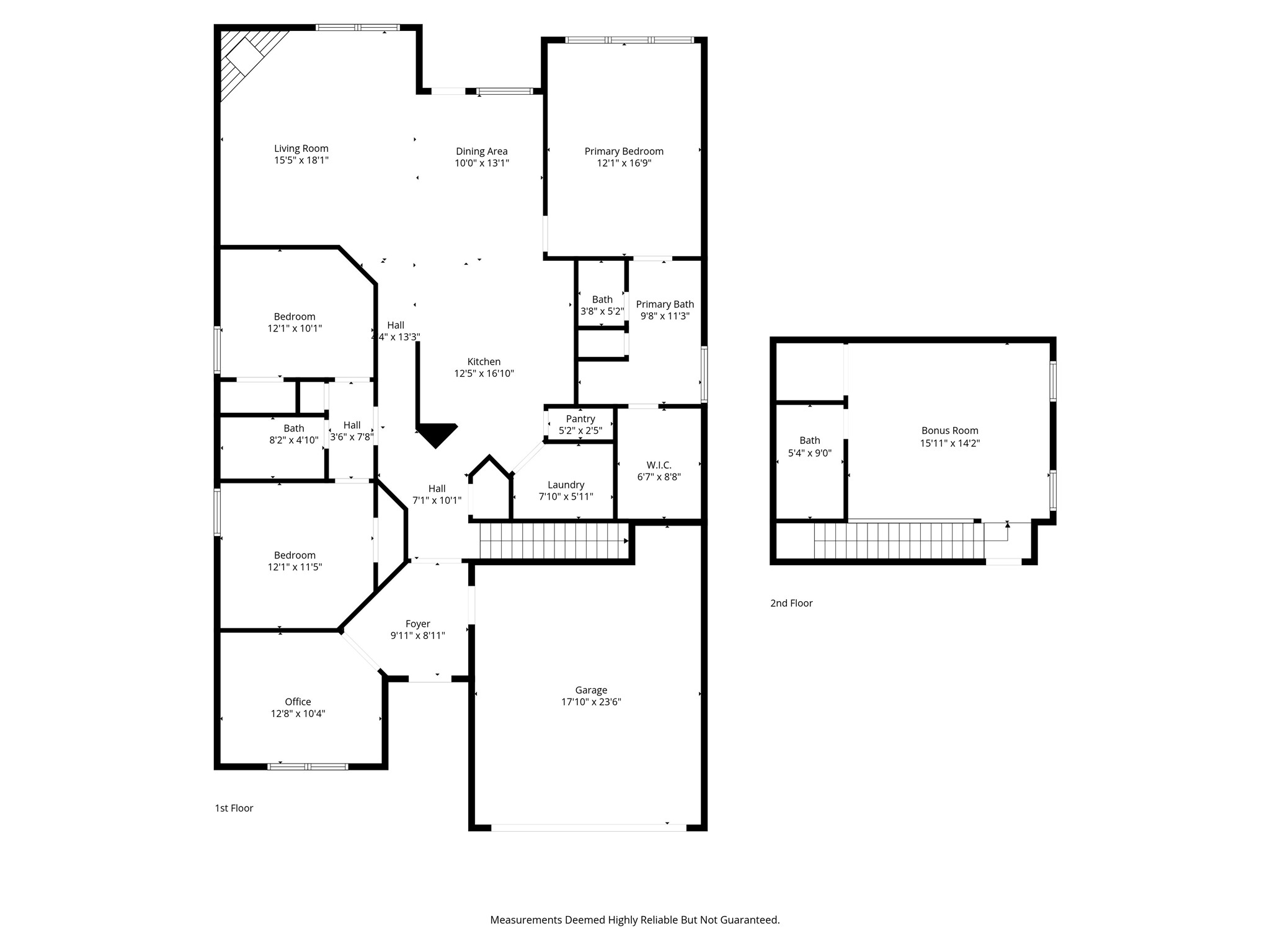 1701 Mcgee Avenue Argyle TX 76226