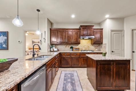 1701 Mcgee Avenue Argyle TX 76226