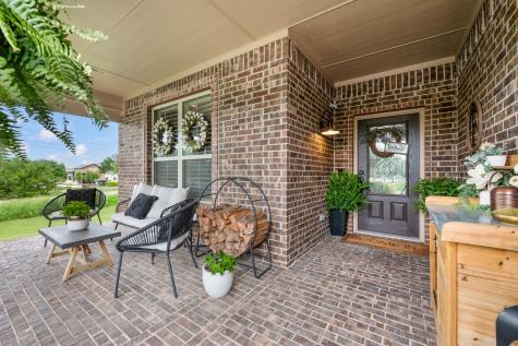 1701 Mcgee Avenue Argyle TX 76226