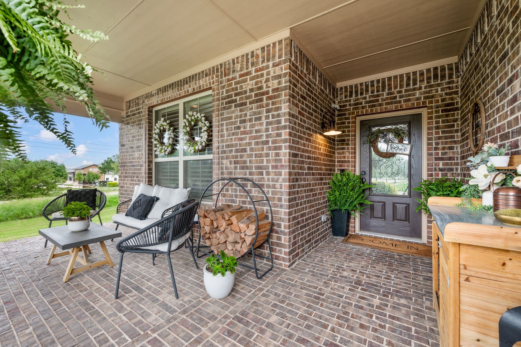 1701 Mcgee Avenue Argyle TX 76226