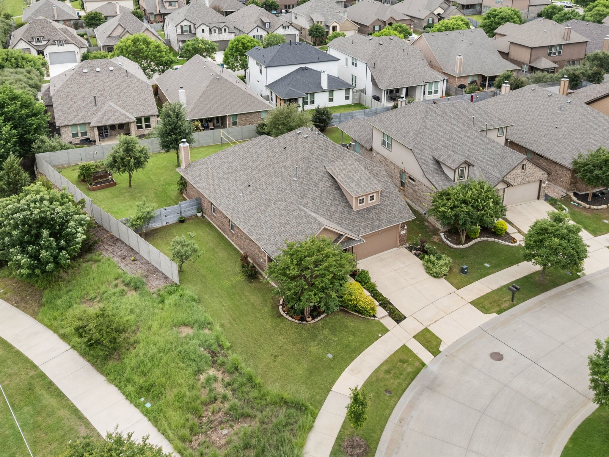1701 Mcgee Avenue Argyle TX 76226