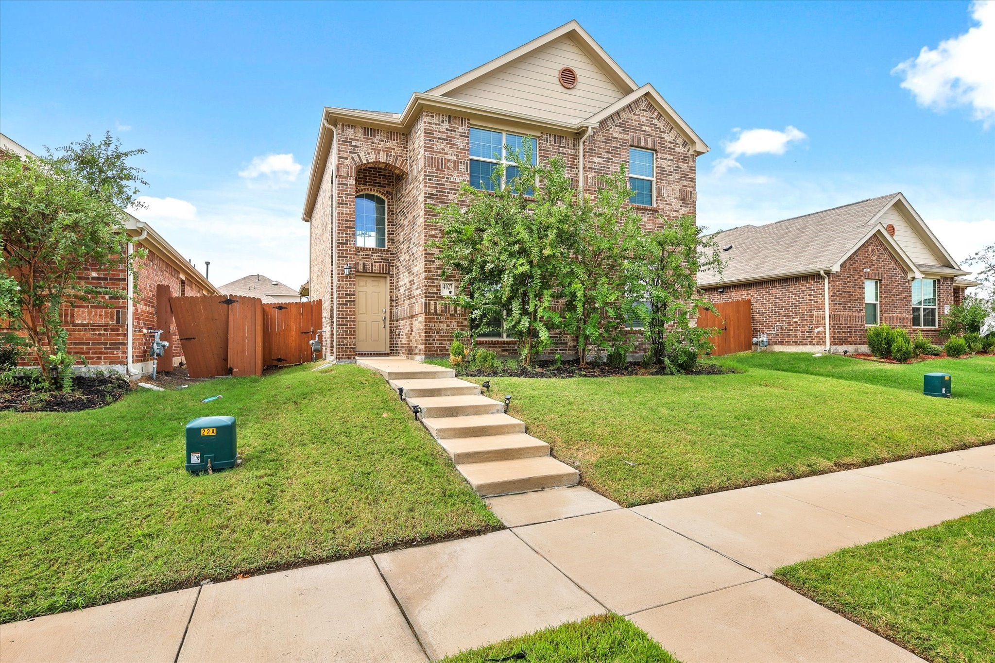 4027 Villawood Trail Forney TX 75126
