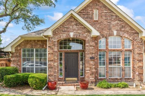 820 Sierra Lane Flower Mound TX 75028
