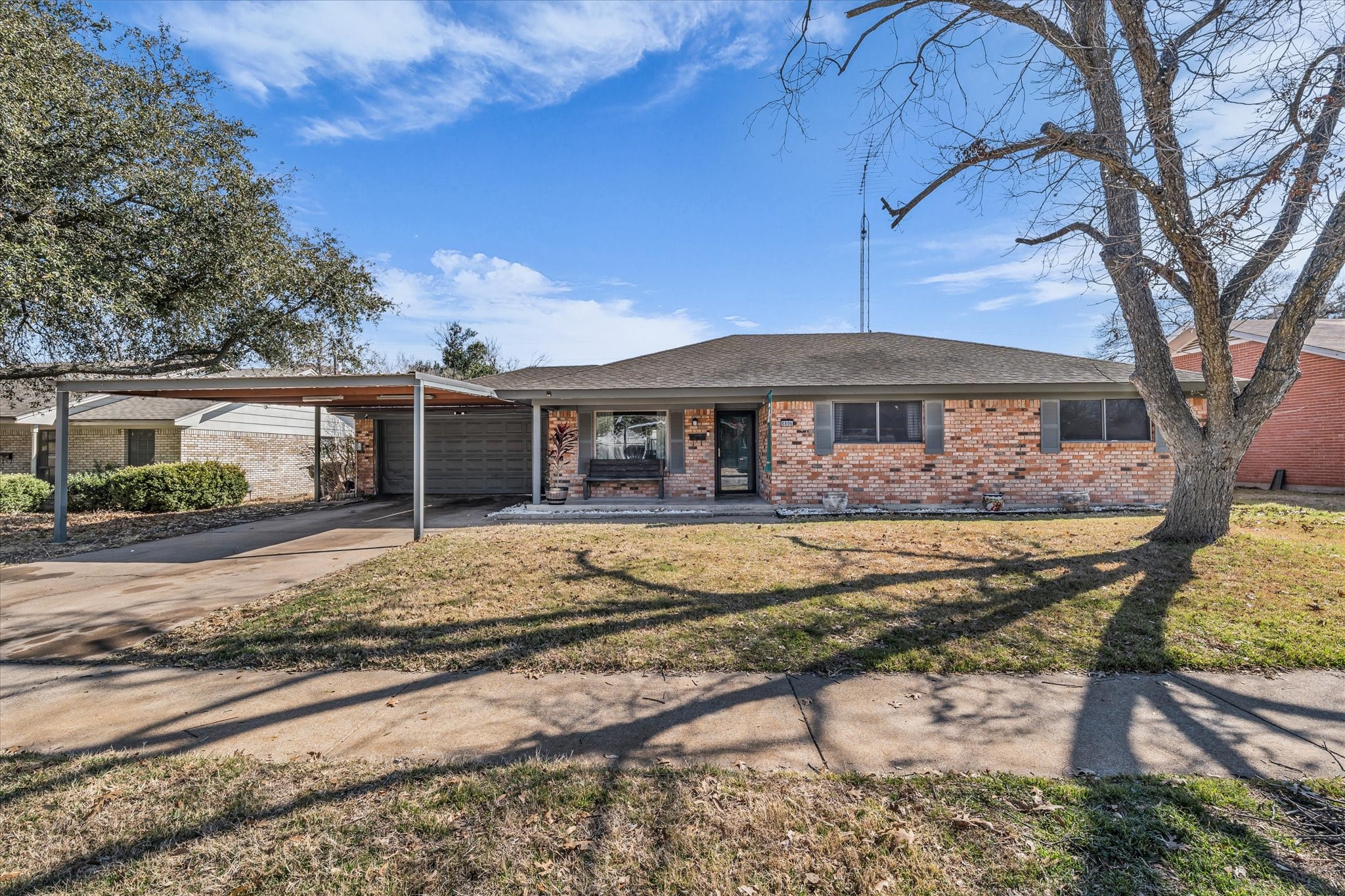 5806 Stratford Drive Waco TX 76710