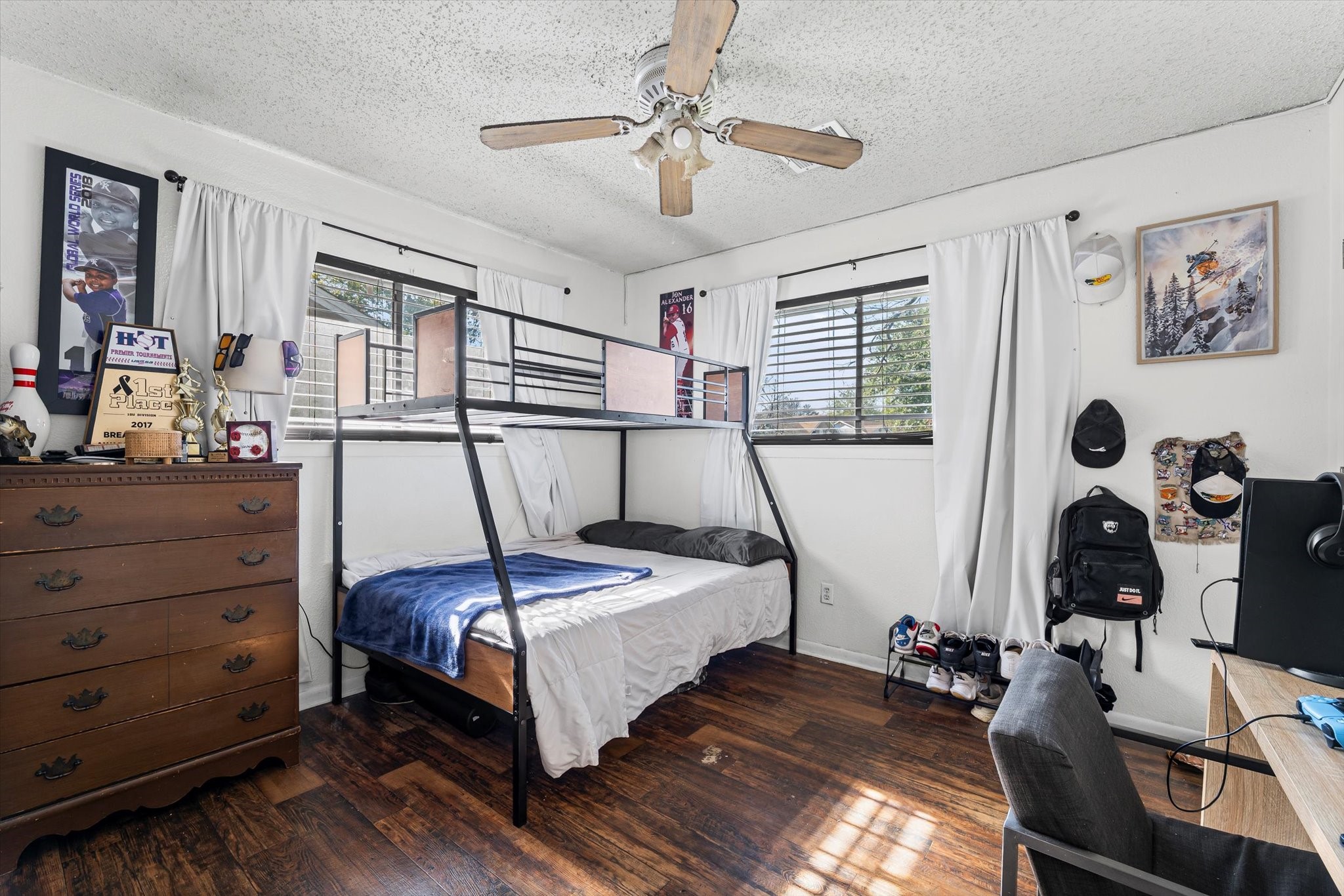 5806 Stratford Drive Waco TX 76710